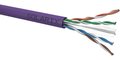 Obrázok pre výrobcu Instal.kabel Solarix CAT6 UTP LSOH Dca 100m/box