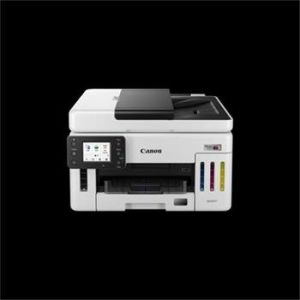 Obrázok pre výrobcu Canon MAXIFY GX6140 - PSC/A4/WiFi/LAN/SEND/ADF/DUPLEX/600x1200/USB