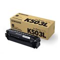 Obrázok pre výrobcu HP/Samsung CLT-K503L/ELS Black Toner 8000 stran