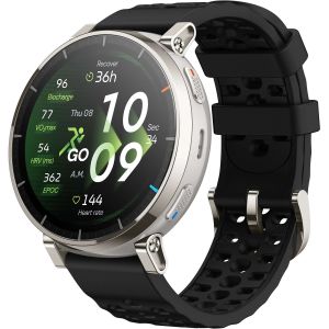 Obrázok pre výrobcu Amazfit Active 3 Premium Apex Silver