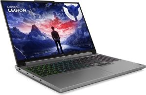 Obrázok pre výrobcu Lenovo Legion5 16" WQXGA /i7-13650HX/16GB/ 512GB SSD/RTX4060/W11H