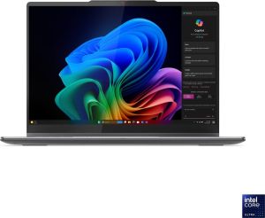 Obrázok pre výrobcu Lenovo Yoga 7 2-in-1 14ILL10 /U7-258V/14" 2880x1800/T/32GB/ 1TB SSD/Arc 140V/W11H/Gray/3R