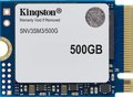 Obrázok pre výrobcu Kingston NV3 2230 /500GB/SSD/ M.2 NVMe/5R