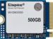 Obrázok pre výrobcu Kingston NV3 2230 /500GB/SSD/ M.2 NVMe/5R