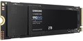 Obrázok pre výrobcu Samsung SSD 990 EVO 2TB M.2 NVMe/Černá/5R