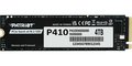 Obrázok pre výrobcu PATRIOT P410 4TB SSD /M.2 NVMe/5R
