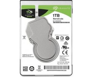 Obrázok pre výrobcu HDD 2,5" 1TB Seagate BarraCuda Pro 128MB 7200rpm