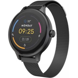 Obrázok pre výrobcu CARNEO Hero mini HR+/Black/Elegant Band/Black