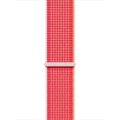 Obrázok pre výrobcu Watch Acc/41/(PRODUCT)RED Sport Loop