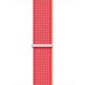 Obrázok pre výrobcu Watch Acc/41/(PRODUCT)RED Sport Loop