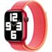 Obrázok pre výrobcu Watch Acc/41/(PRODUCT)RED Sport Loop