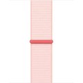 Obrázok pre výrobcu Watch Acc/45/Light Pink Sport Loop