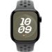 Obrázok pre výrobcu Apple Watch 40mm Cargo Khaki Nike Sport Band - M/L