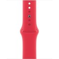 Obrázok pre výrobcu Watch Acc/41/(P)RED Sport Band - M/L