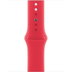 Obrázok pre výrobcu Watch Acc/41/(P)RED Sport Band - M/L