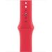 Obrázok pre výrobcu Watch Acc/41/(P)RED Sport Band - M/L