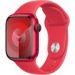 Obrázok pre výrobcu Watch Acc/41/(P)RED Sport Band - M/L