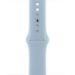 Obrázok pre výrobcu Watch Acc/45/Light Blue Sport Band - S/M