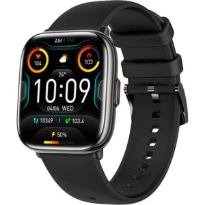 Obrázok pre výrobcu CARNEO Proxima HR+ Black/Sport Band/Black