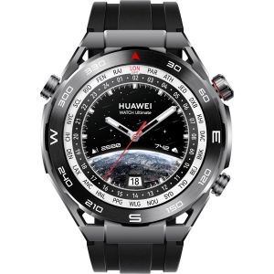 Obrázok pre výrobcu Huawei Watch Ultimate/Black/Sport Band/Black