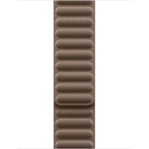 Obrázok pre výrobcu Watch Acc/41/Taupe Magnetic Link - S/M