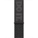 Obrázok pre výrobcu Watch Acc/41/Black/Summit White Nike Sport Loop