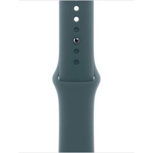 Obrázok pre výrobcu Apple Watch 40mm Lake Green Sport Band - S/M