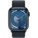 Obrázok pre výrobcu Apple Watch S9 /45mm/Midnight/Sport Band/Midnight