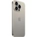 Obrázok pre výrobcu APPLE iPhone 15 Pro 512 GB Natural Titanium