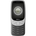 Obrázok pre výrobcu Nokia 3210 4G Dual SIM 2024 Black
