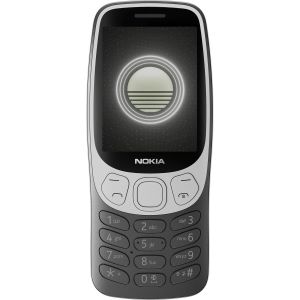 Obrázok pre výrobcu Nokia 3210 4G Dual SIM 2024 Black
