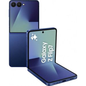 Obrázok pre výrobcu Samsung Galaxy Z Flip 7 /12GB/512GB/Blue
