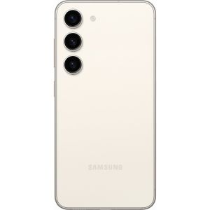 Obrázok pre výrobcu Samsung Galaxy S23 - cream  6,1" / 256GB/ 8GB RAM/ 5G/ Android 13