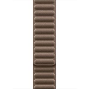 Obrázok pre výrobcu Watch Acc/45/Taupe Magnetic Link - S/M