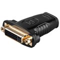 Obrázok pre výrobcu PremiumCord Adapter HDMI-A - DVI-D, F/F