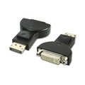 Obrázok pre výrobcu PremiumCord Adapter DisplayPort - DVI M/F