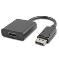 Obrázok pre výrobcu PremiumCord Adapter DisplayPort - HDMI, M/F,4K,60Hz, 20cm