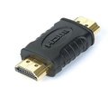 Obrázok pre výrobcu PremiumCord Adapter HDMI - HDMI, M/M, pozlacené