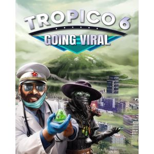 Obrázok pre výrobcu ESD Tropico 6 Going Viral