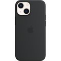 Obrázok pre výrobcu Apple iPhone 13 mini Silicone Case with MagSafe - Midnight