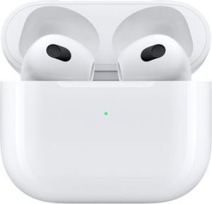 Obrázok pre výrobcu Apple AirPods (3rd generation) with Lightning Charging Case