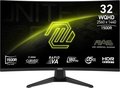 Obrázok pre výrobcu MSI MAG 321CQF E18 31,5"/VA/QHD/ 180Hz/0,5ms/Černá/3R