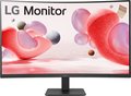 Obrázok pre výrobcu LG monitor 32MR50C prohnutý VA / 32" / 1920x1080 / 5ms / 3000:1 / 250cd / 100Hz/HDMI / D-Sub / AMD FreeSync/ černý