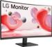 Obrázok pre výrobcu LG monitor 32MR50C prohnutý VA / 32" / 1920x1080 / 5ms / 3000:1 / 250cd / 100Hz/HDMI / D-Sub / AMD FreeSync/ černý