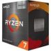 Obrázok pre výrobcu AMD Ryzen 7 5700X3D (až 4,1GHz / 100MB / 105W / SocAM4) Box, bez chladica