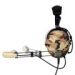 Obrázok pre výrobcu ARCTIC P533 Military Stereo Gaming Headset