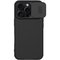 Obrázok pre výrobcu Nillkin CamShield PRO Zadní Kryt pro Apple iPhone 16 Pro Black