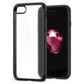 Obrázok pre výrobcu OCHRANNÝ KRYT (HARD+TPU) SPIGEN Ultra Hybrid 2 PRO APPLE iPHONE 7/8 - černý