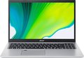 Obrázok pre výrobcu Acer Aspire 5 i5-1135G7, 15.6",8GB DDR4,512GB SSD,Intel Iris Xe, Windows 11,stříbrná