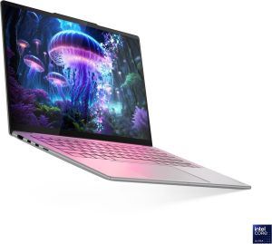 Obrázok pre výrobcu Lenovo Yoga Slim 7 14ILL10 /U7-258V/14" 2880x1800/32GB/ 1TB/Intel int/W11H/Gray/3R On-Site